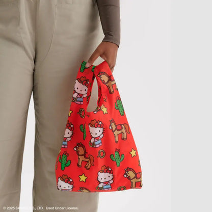 BAGGU - Baby Baggu Hello Kitty Western