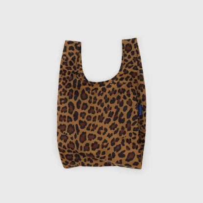 Baby Baggu with leopard pattern - PABOOM