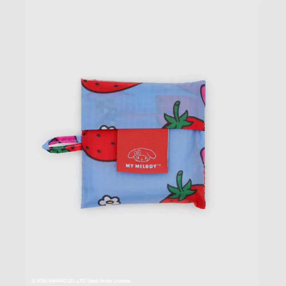 BAGGU - Baby Baggu My Melody Strawberry