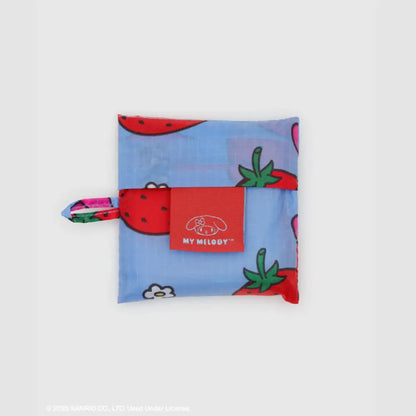 BAGGU - Baby Baggu My Melody Strawberry