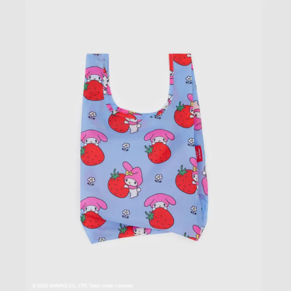 BAGGU - Baby Baggu My Melody Strawberry