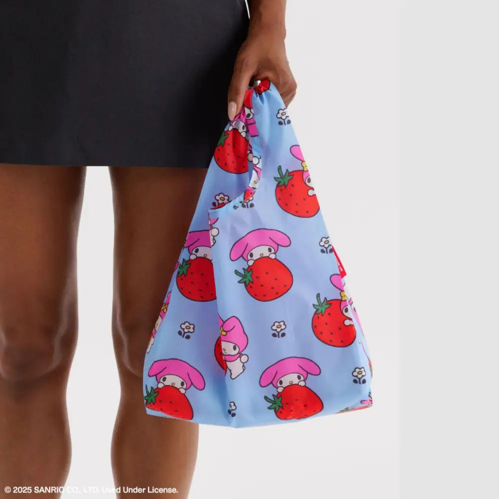 BAGGU - Baby Baggu My Melody Strawberry