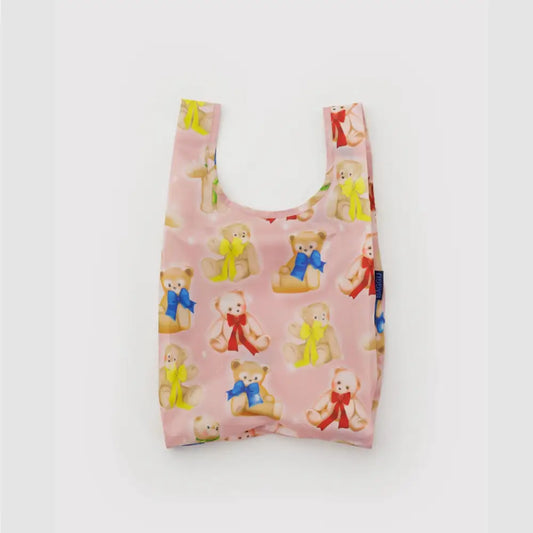 Baby BAGGU Reusable Tote Bag - Teddy Bears