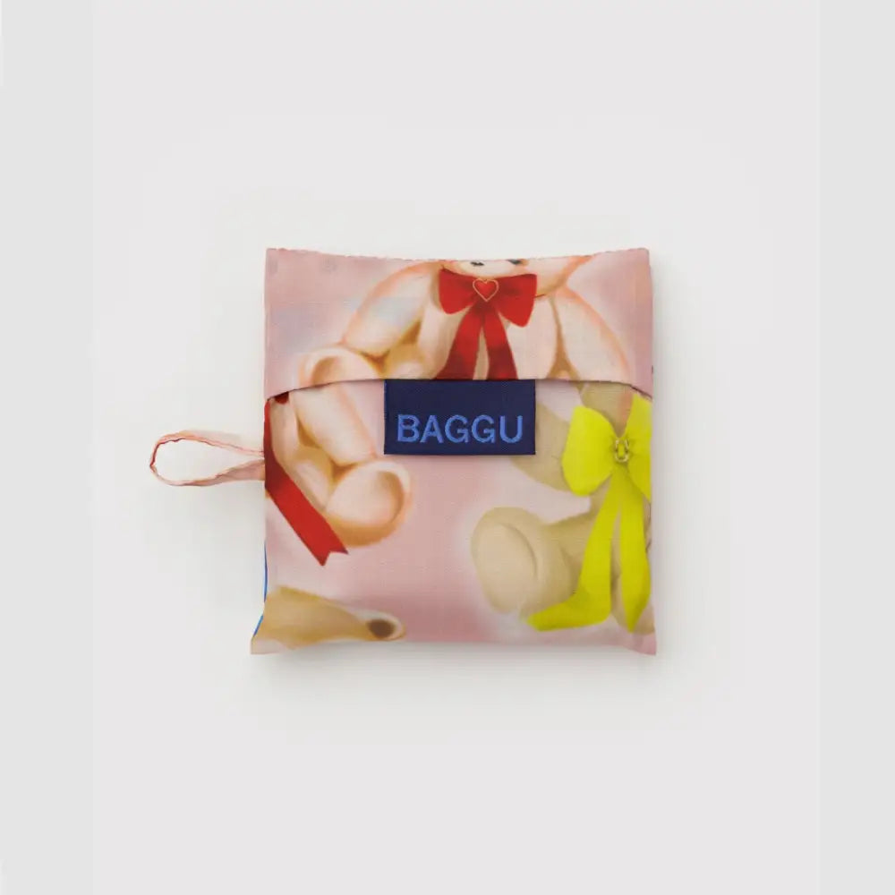 Baby BAGGU Reusable Tote Bag - Lambs