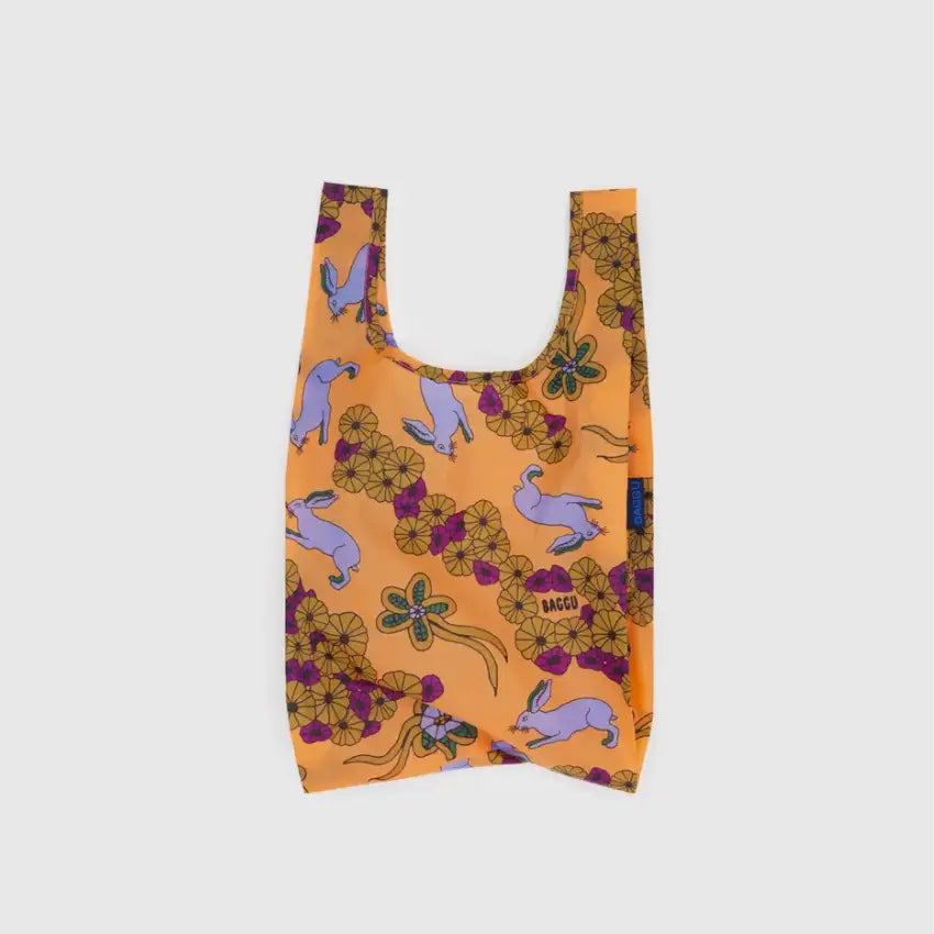 BAGGU - Baby Baggu Wild Rabbit