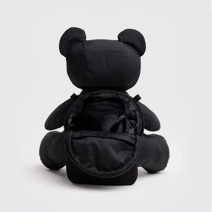 BAGGU - Bear Bag Black