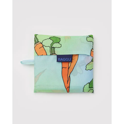 Big BAGGU Reusable Tote Bag - Carrots