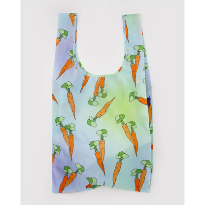 Big BAGGU Reusable Tote Bag - Carrots