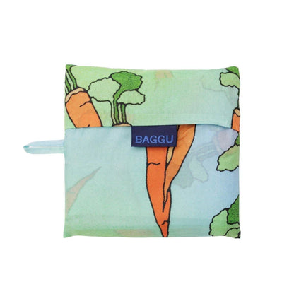 Big BAGGU Reusable Tote Bag - Carrots