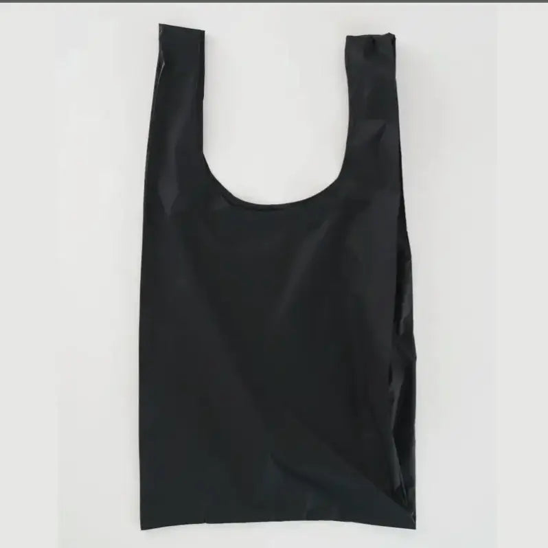 Big BAGGU Reusable Tote Bag - Black
