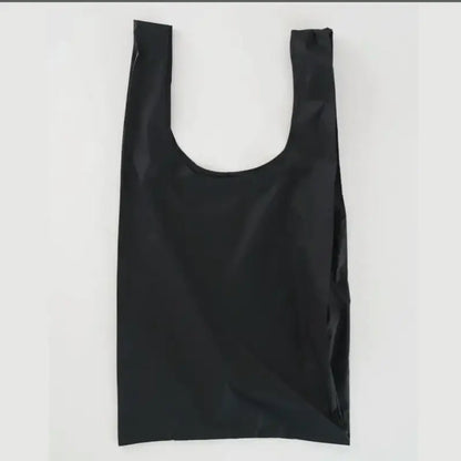 Big BAGGU Reusable Tote Bag - Black