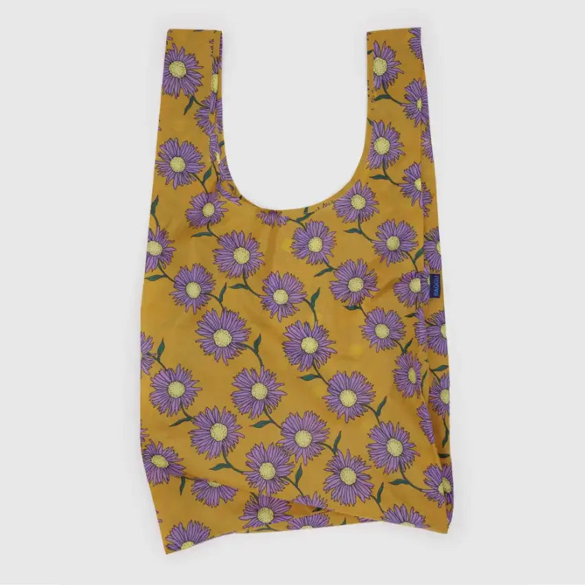 BAGGU - Big Baggu Reusable Tote Bag Daisy Chain