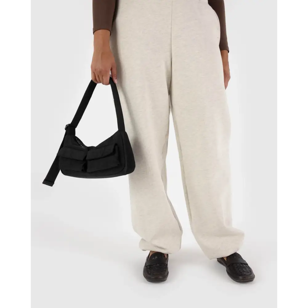 Cargo Shoulder Bag - PABOOM