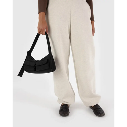 Cargo Shoulder Bag - PABOOM