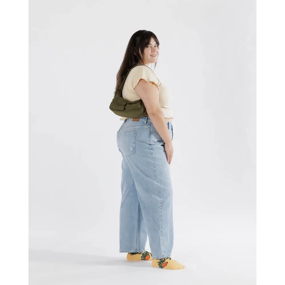 Cargo Shoulder Bag - PABOOM