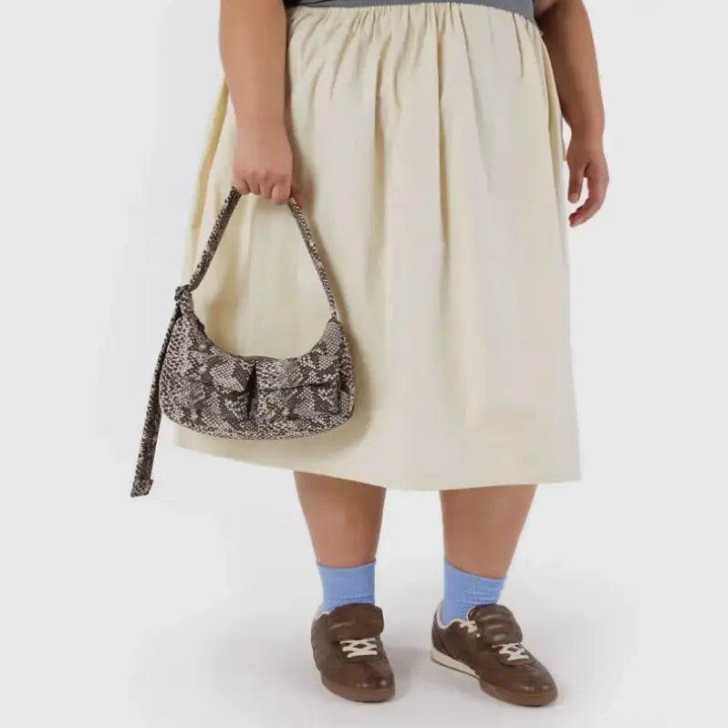 Cargo Shoulder Bag - PABOOM