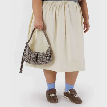 Cargo Shoulder Bag - PABOOM