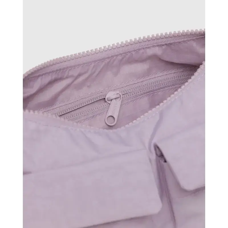 Cargo Shoulder Bag - PABOOM