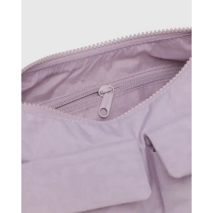 Cargo Shoulder Bag - PABOOM