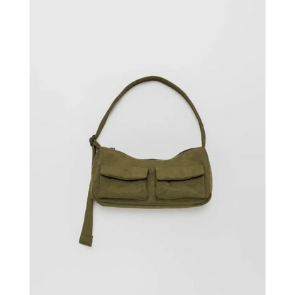Cargo Shoulder Bag - PABOOM