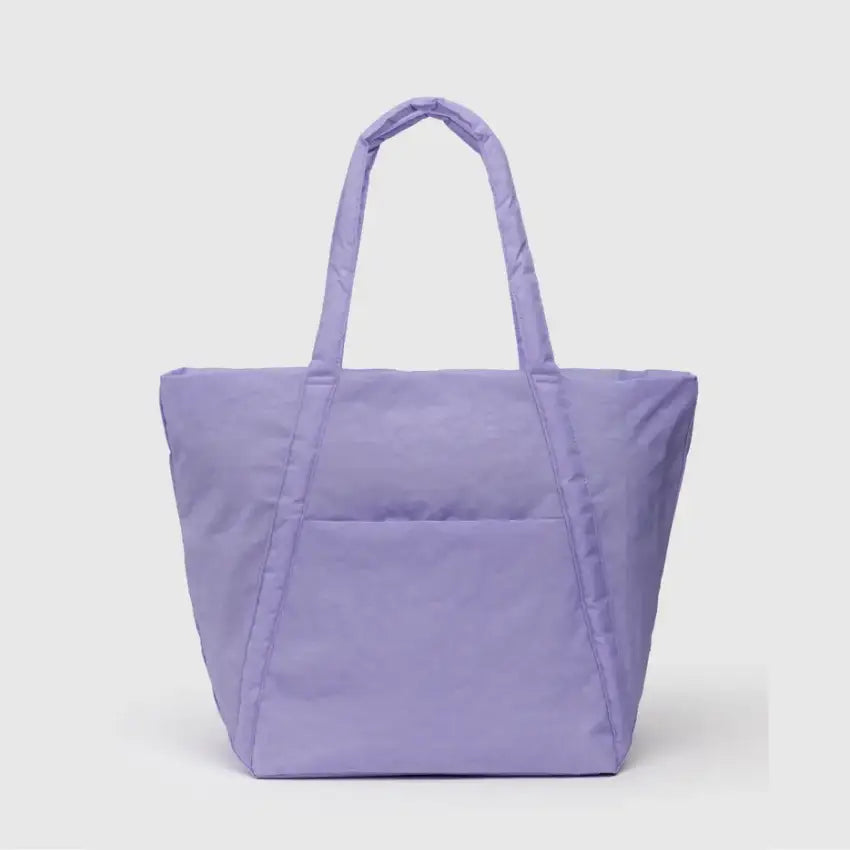 BAGGU - Cloud Bag Wisteria