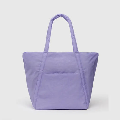 BAGGU - Cloud Bag Wisteria