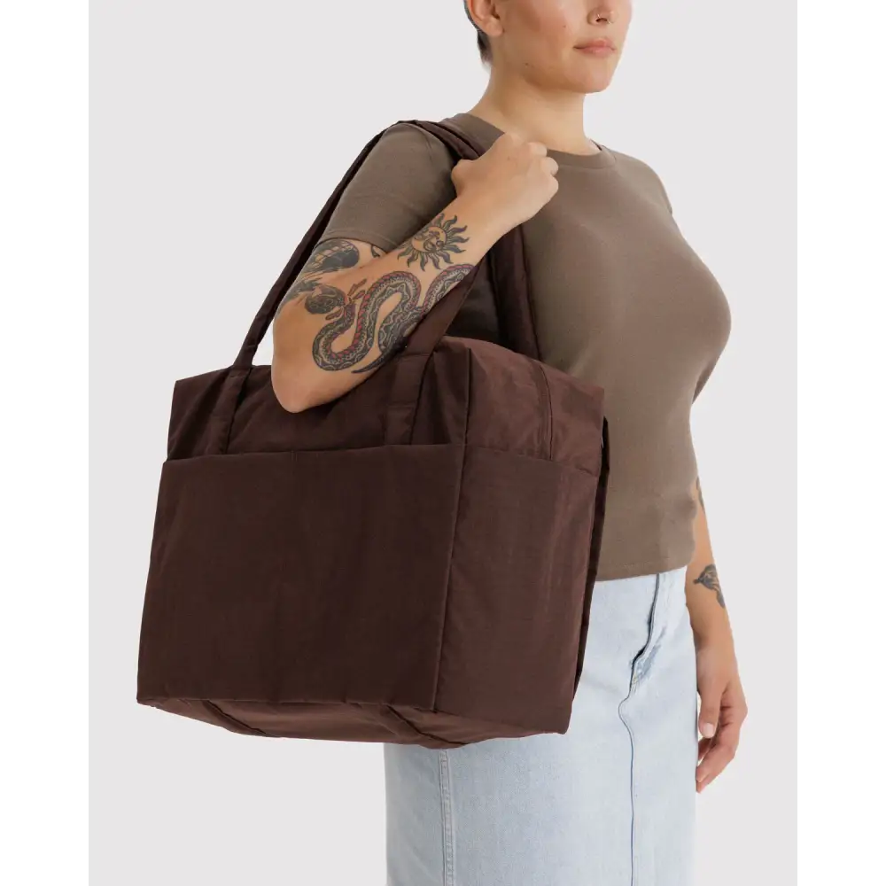 BAGGU - Cloud Carry-on