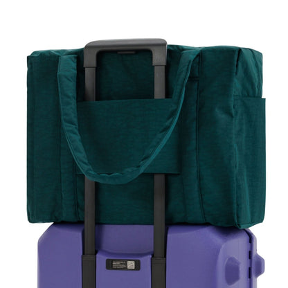 BAGGU Cloud Carry-on Travel Bag - Deep Sea