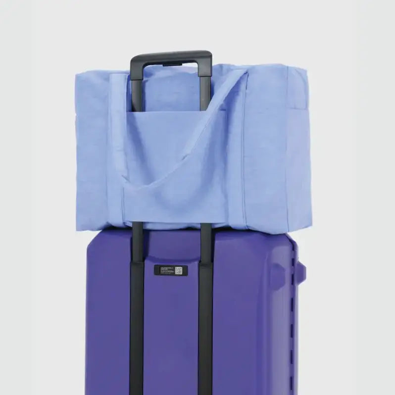 Cloud Carry On Luggage - PABOOM