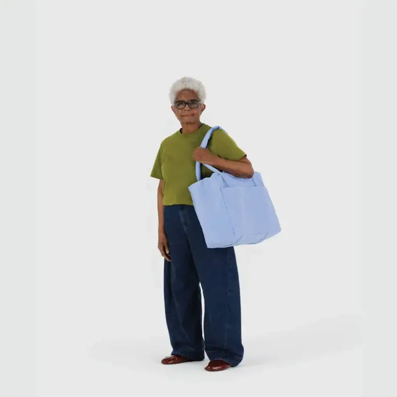 Cloud Carry On Luggage - PABOOM