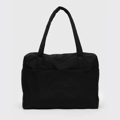 BAGGU Cloud Carry-on Travel Bag - Black