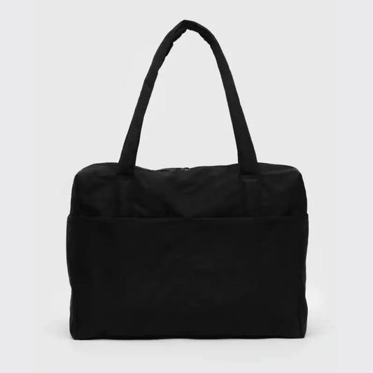 BAGGU Cloud Carry-on Travel Bag - Black