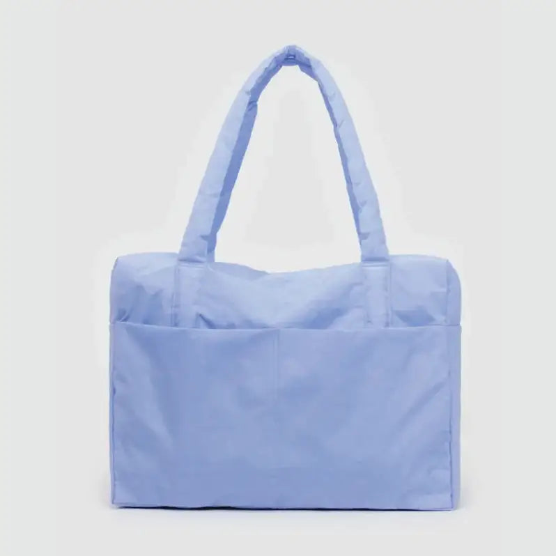 Cloud Carry On Luggage - PABOOM