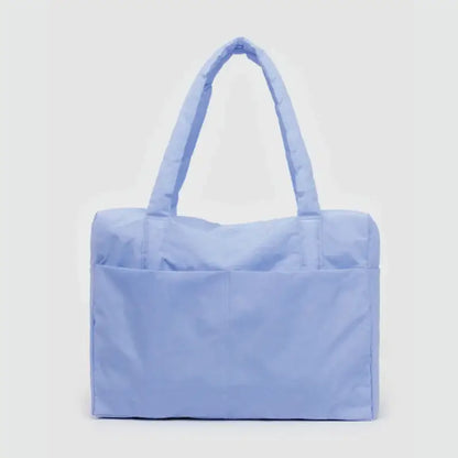 Cloud Carry On Luggage - PABOOM