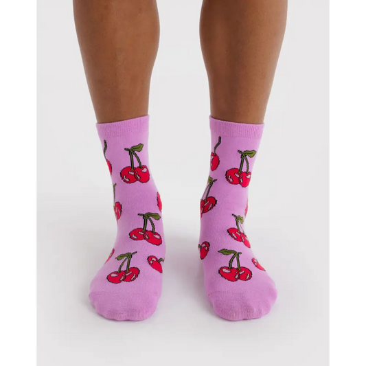BAGGU - Crew Sock