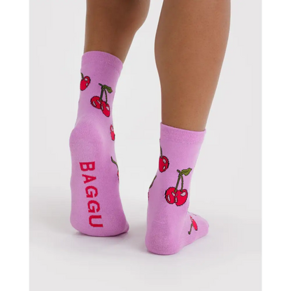 BAGGU - Crew Sock