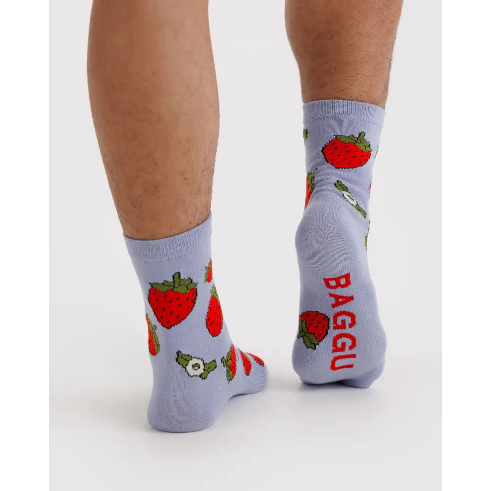 BAGGU - Crew Sock