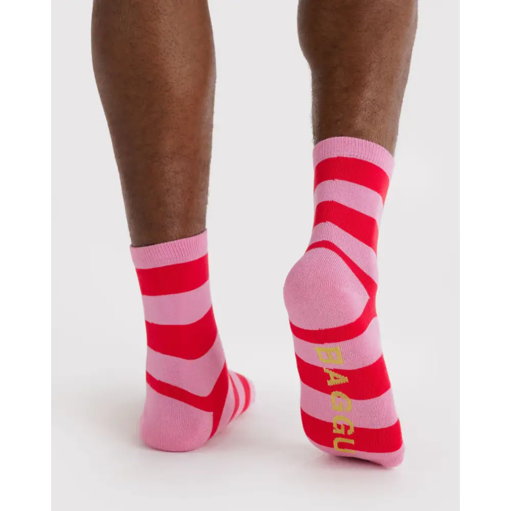 BAGGU - Crew Sock