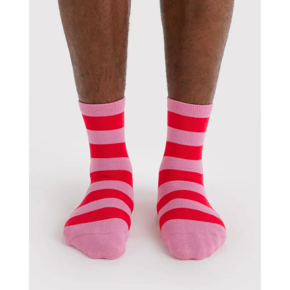 BAGGU - Crew Sock
