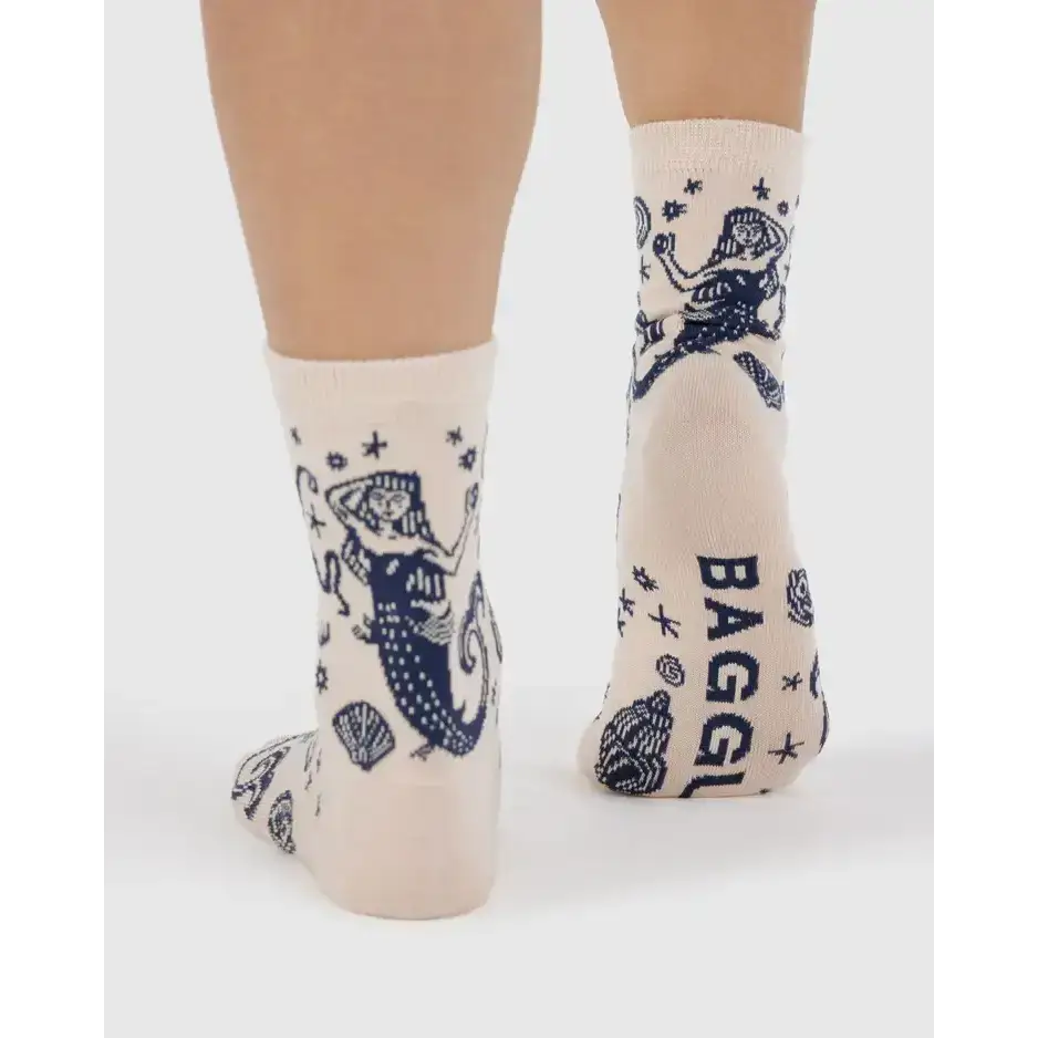 BAGGU - Crew Socks
