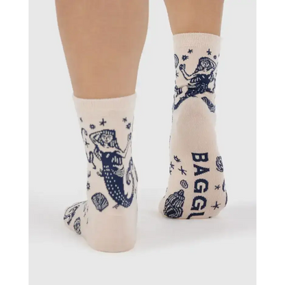 BAGGU - Crew Socks