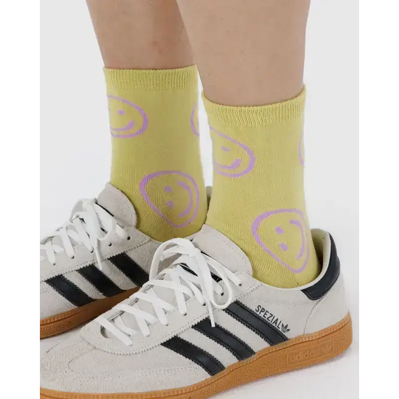 BAGGU - Crew Socks