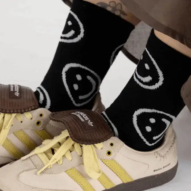 BAGGU Crew Socks - PABOOM