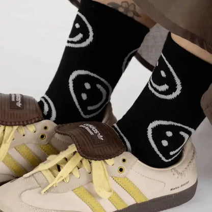 BAGGU Crew Socks - PABOOM