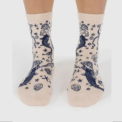 BAGGU - Crew Socks
