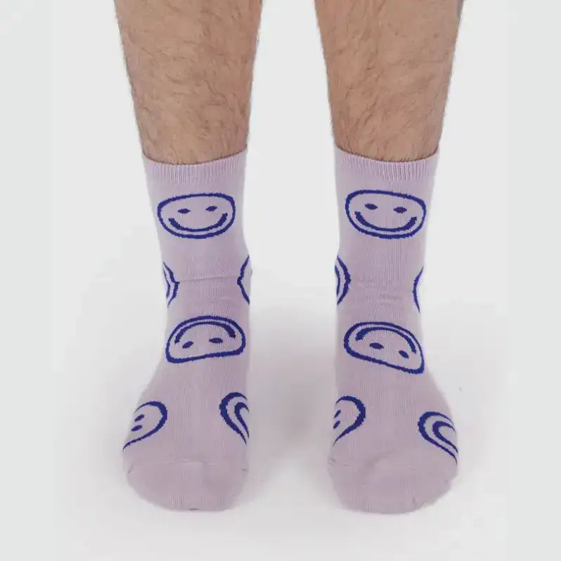 BAGGU Crew Socks - PABOOM