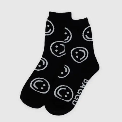 BAGGU Crew Socks - PABOOM