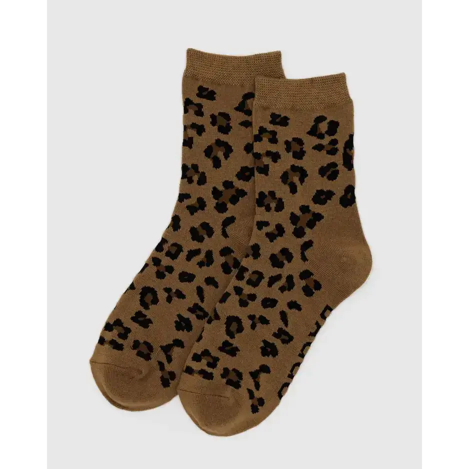 BAGGU Crew Socks - PABOOM