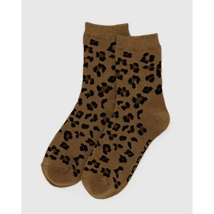 BAGGU Crew Socks - PABOOM