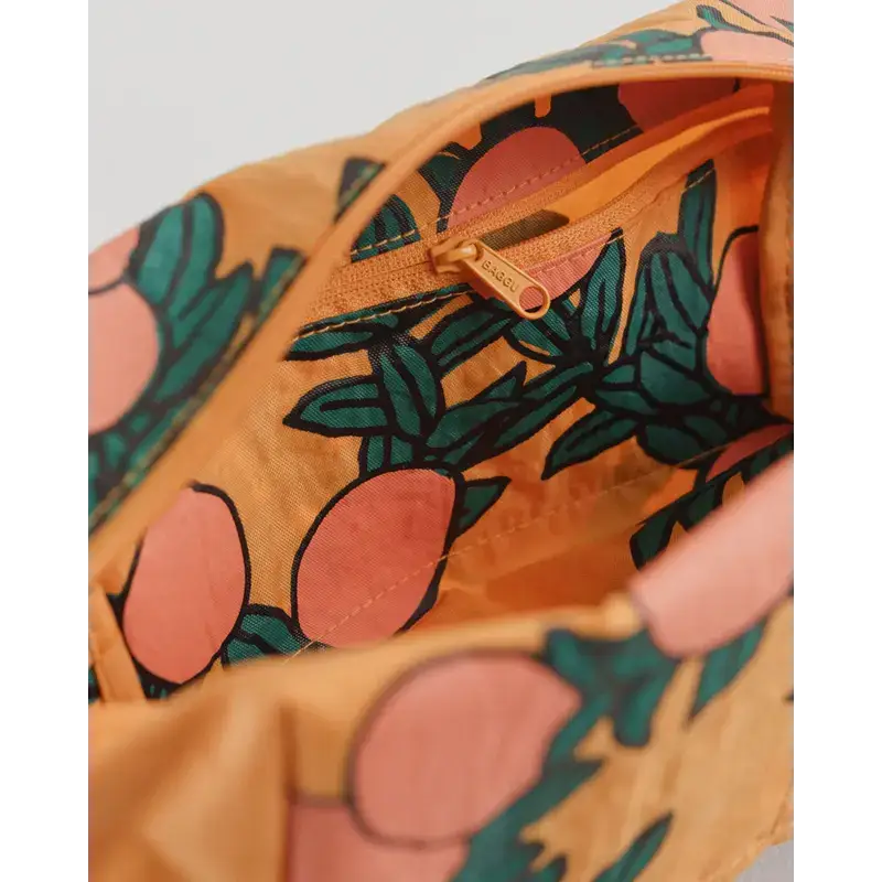 BAGGU Dopp Kit - Orange Tree